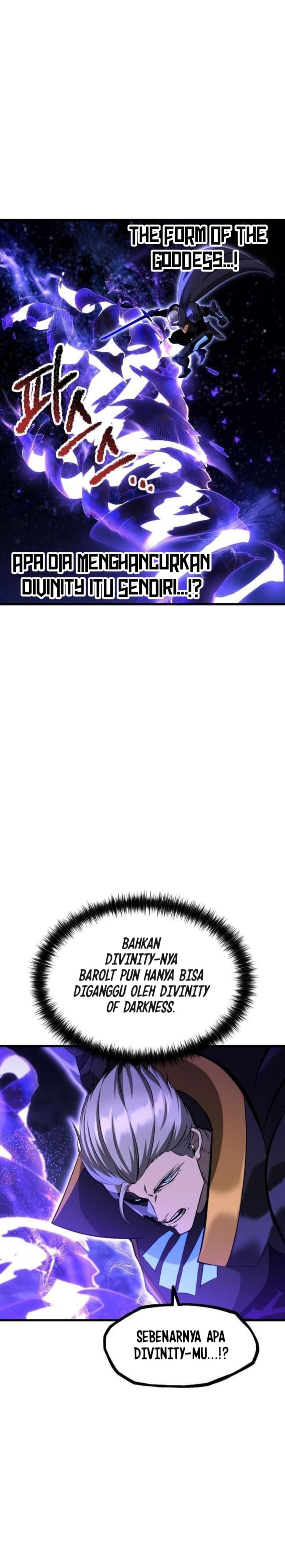 Otherworldly Sword King’s Survival Records Chapter 264 Gambar 16